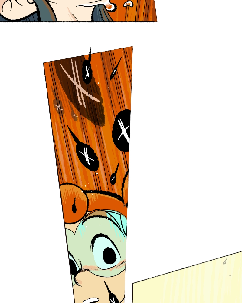 Space Zoo Chapter 324 page 47 - 