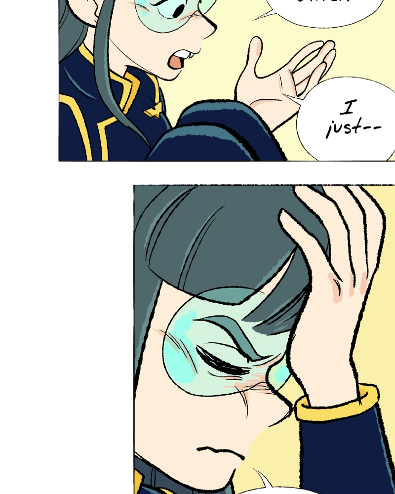 Space Zoo Chapter 324 page 7 - 