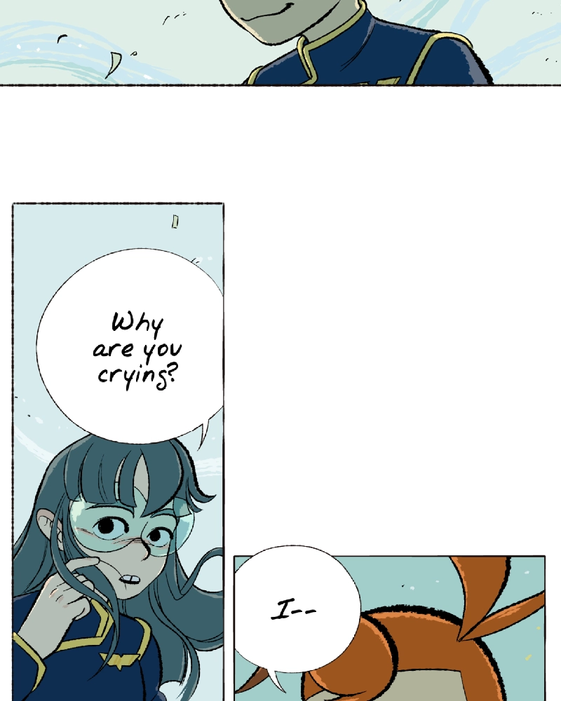 Space Zoo Chapter 325 page 11 - 