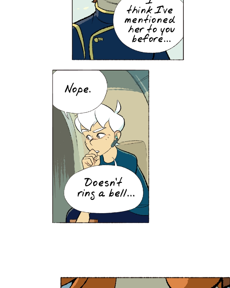 Space Zoo Chapter 325 page 24 - 