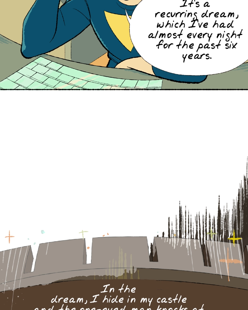 Space Zoo Chapter 325 page 42 - 