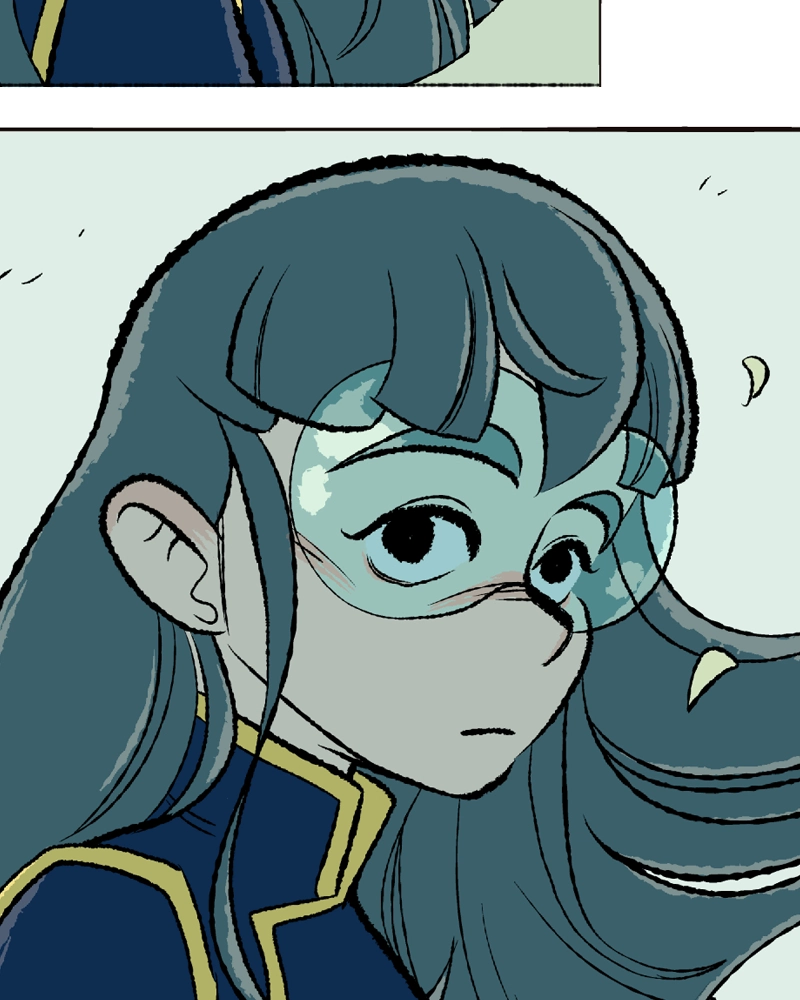 Space Zoo Chapter 325 page 8 - 