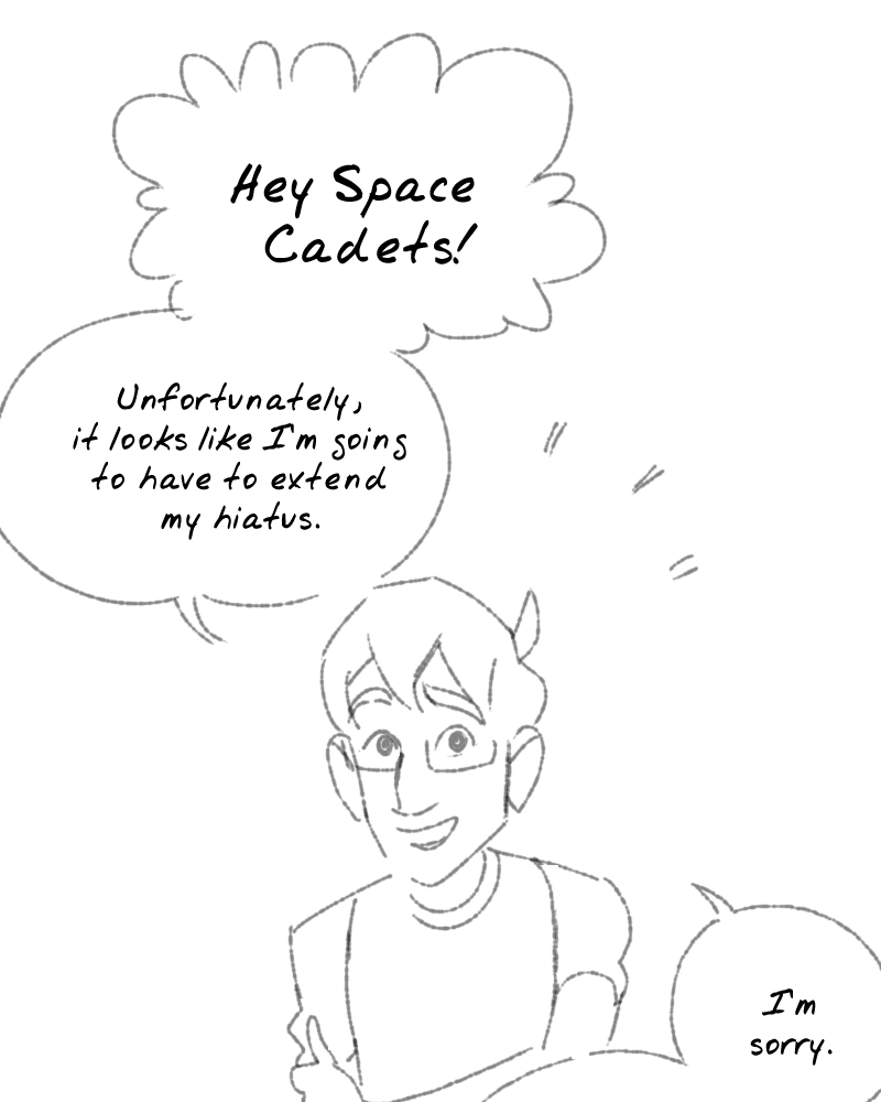 Space Zoo Chapter 326.1 page 1 - 