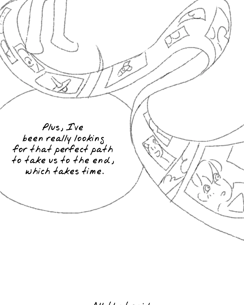 Space Zoo Chapter 326.1 page 3 - 