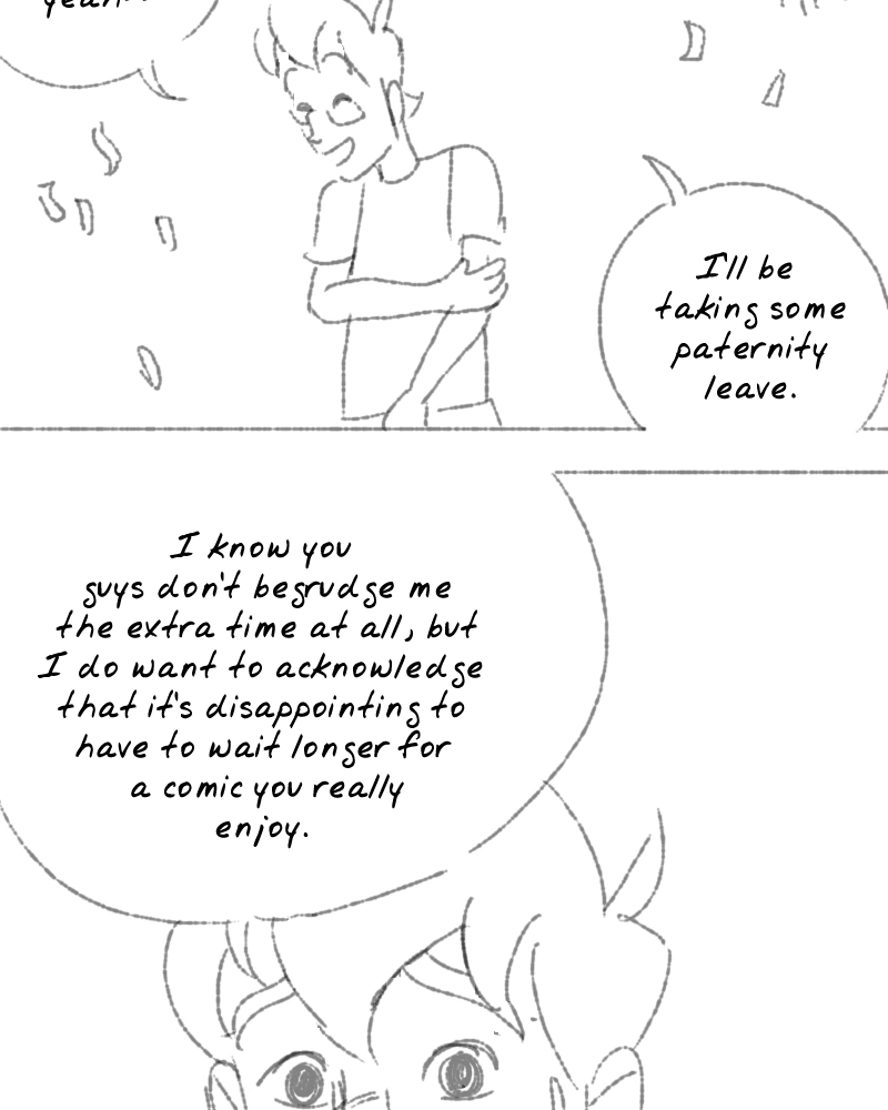Space Zoo Chapter 326.1 page 5 - 