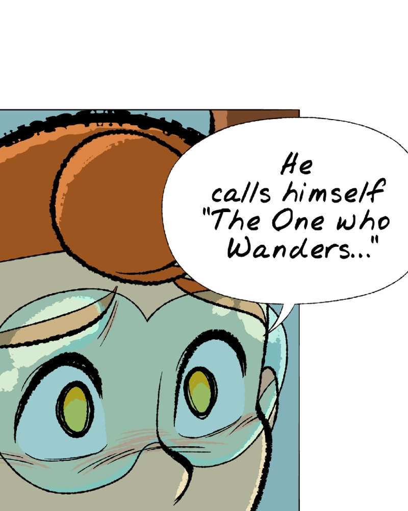 Space Zoo Chapter 326 page 1 - 