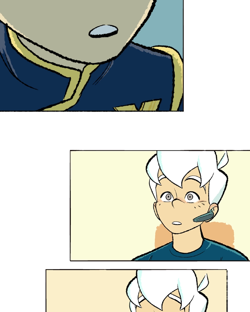 Space Zoo Chapter 326 page 2 - 