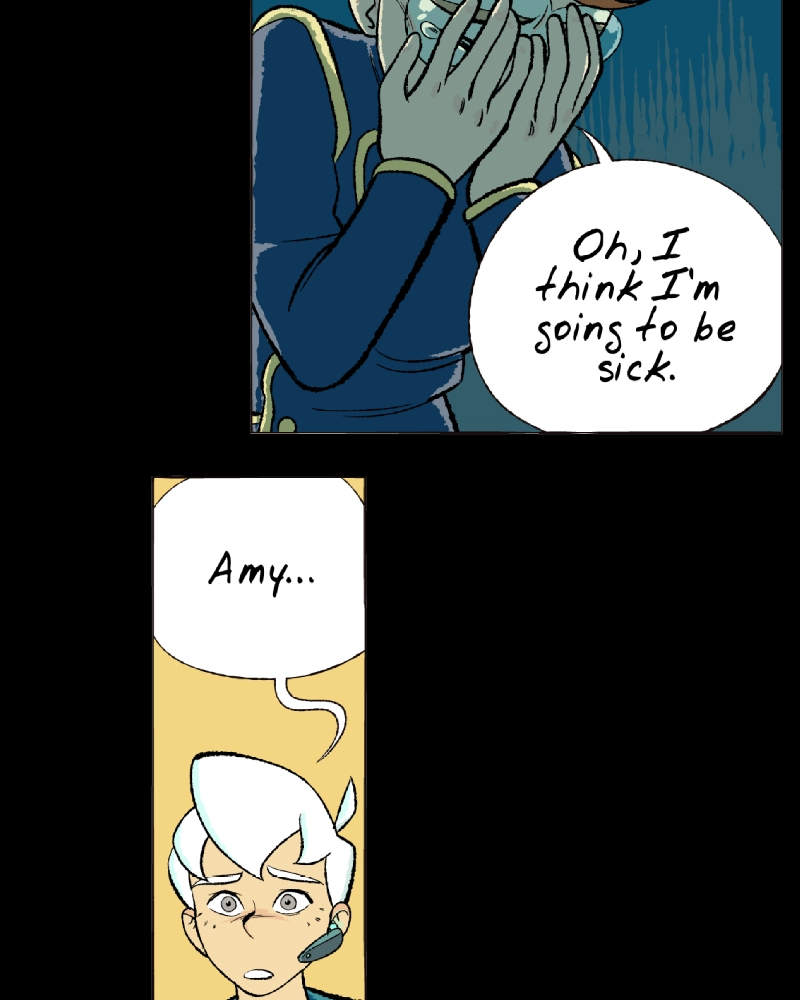 Space Zoo Chapter 326 page 15 - 