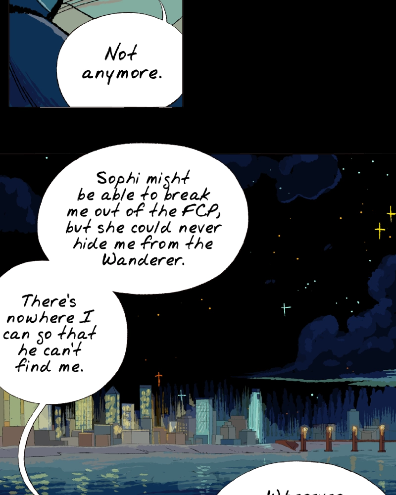 Space Zoo Chapter 326 page 25 - 
