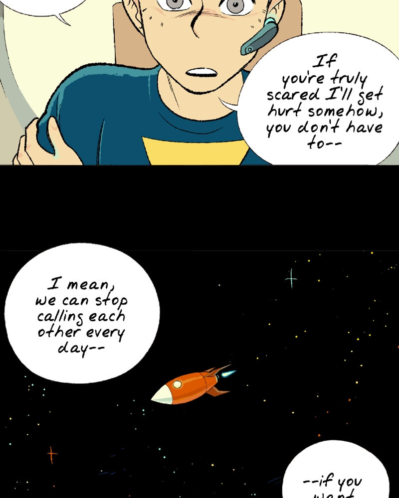 Space Zoo Chapter 326 page 27 - 