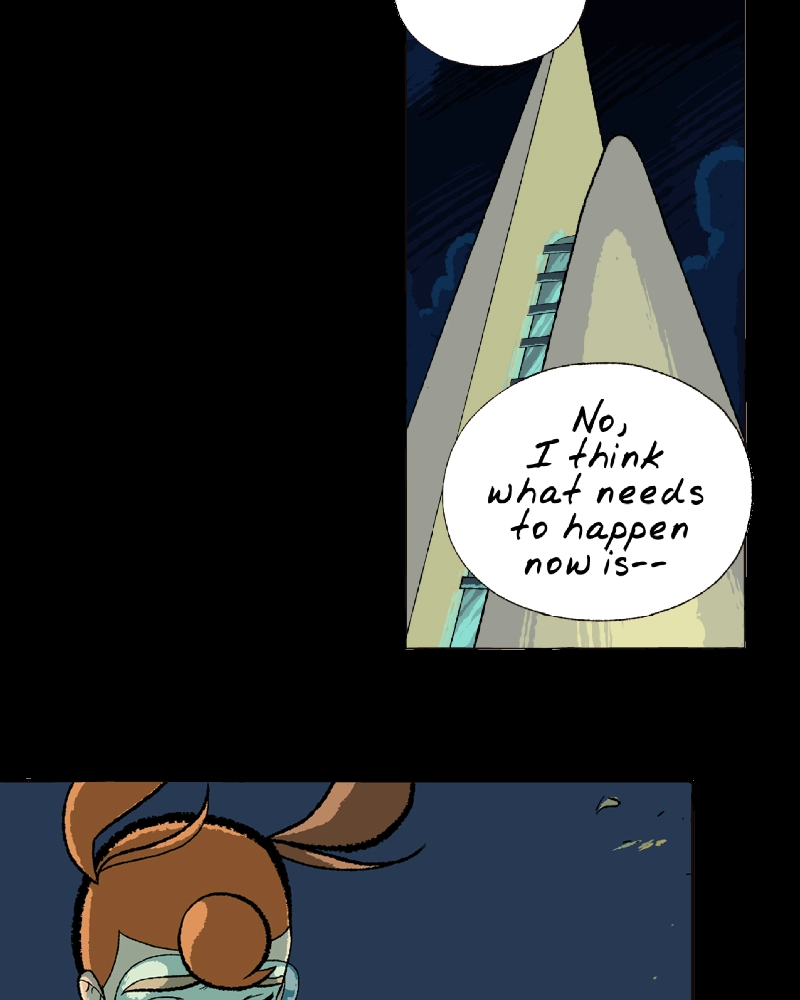 Space Zoo Chapter 326 page 30 - 