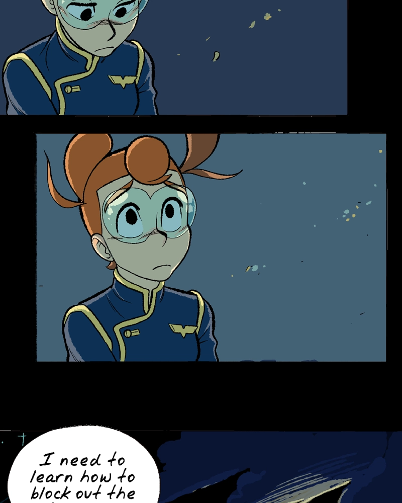 Space Zoo Chapter 326 page 31 - 