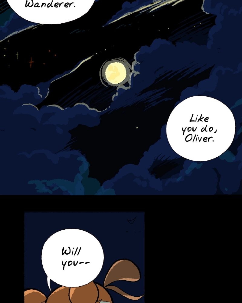 Space Zoo Chapter 326 page 32 - 