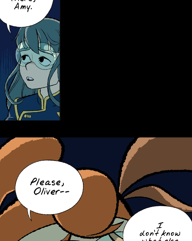 Space Zoo Chapter 326 page 37 - 