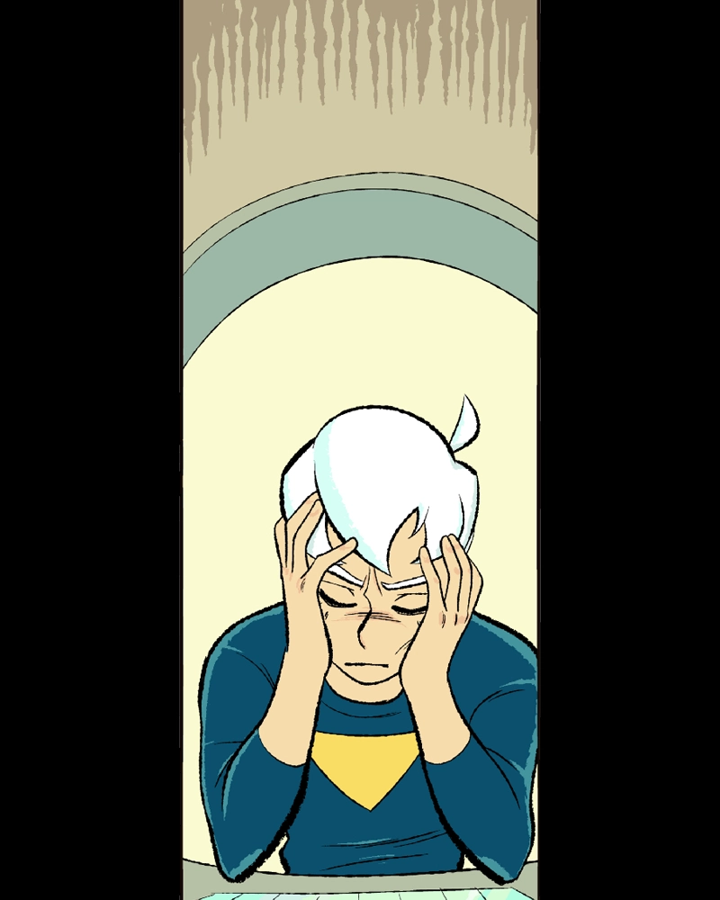 Space Zoo Chapter 326 page 39 - 
