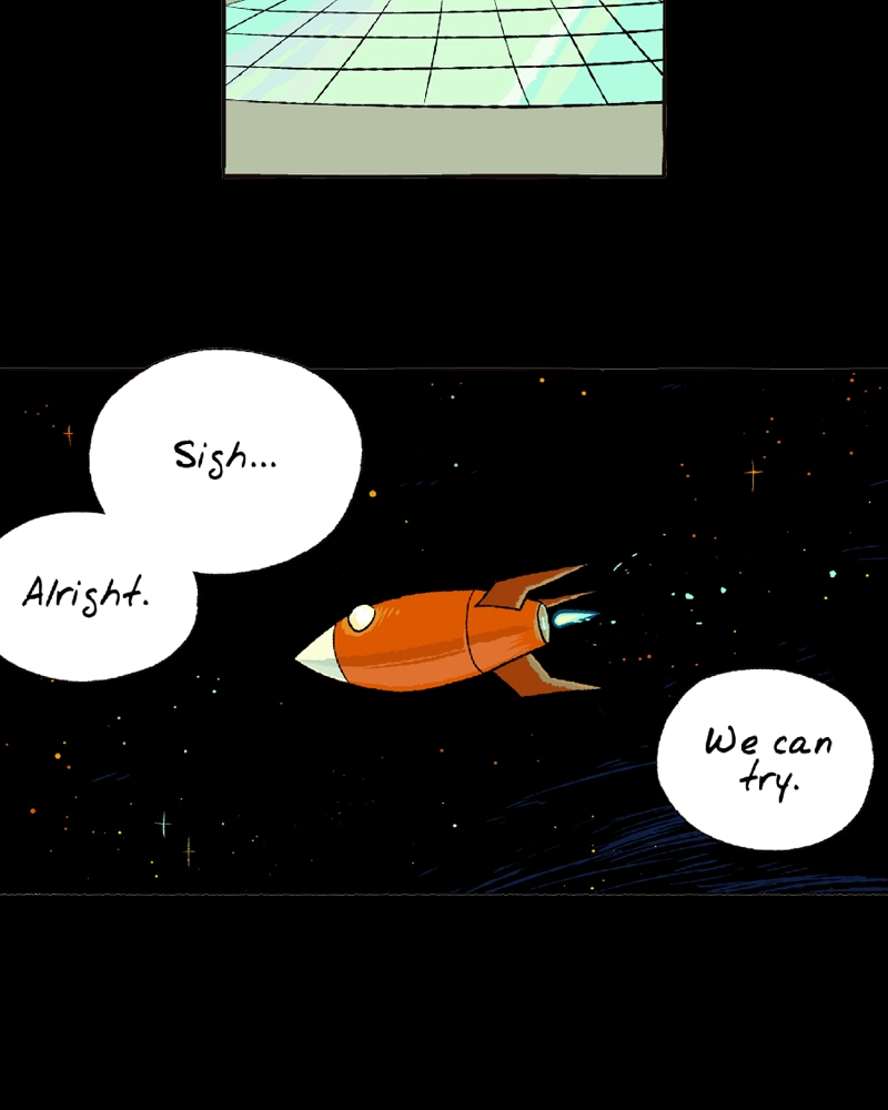 Space Zoo Chapter 326 page 40 - 