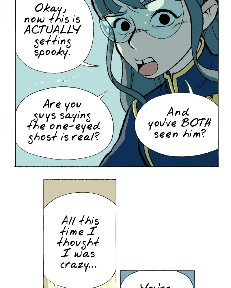 Space Zoo Chapter 326 page 6 - 