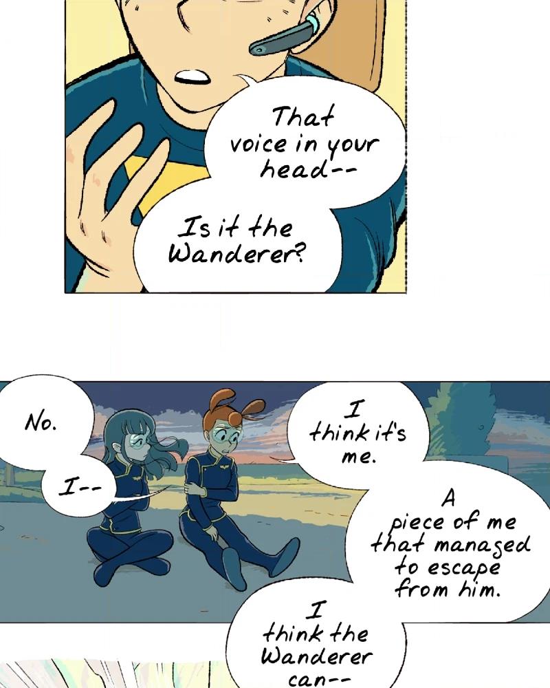 Space Zoo Chapter 326 page 8 - 