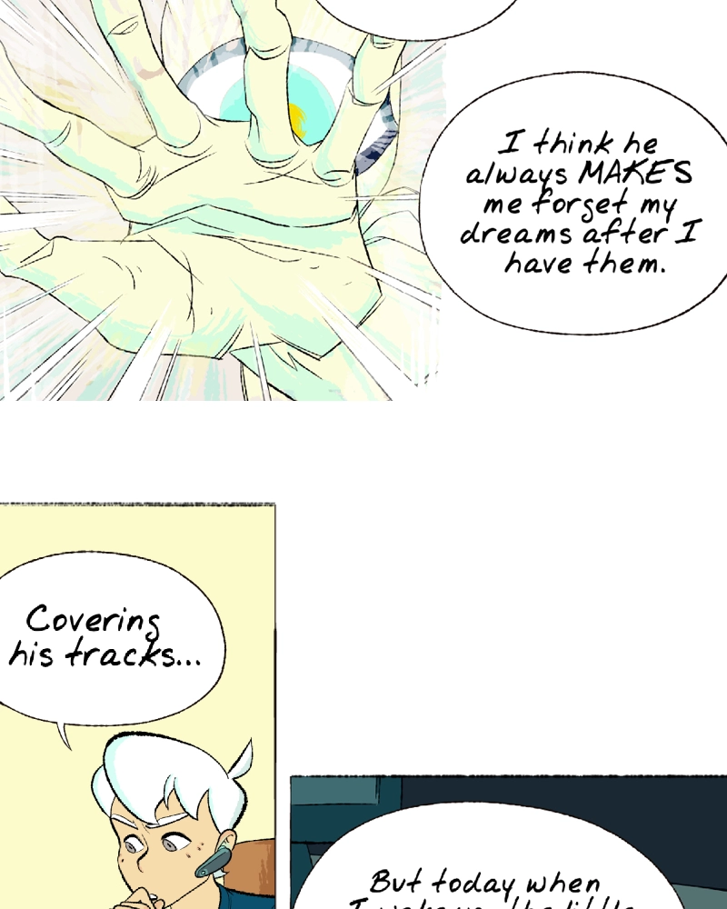 Space Zoo Chapter 326 page 9 - 