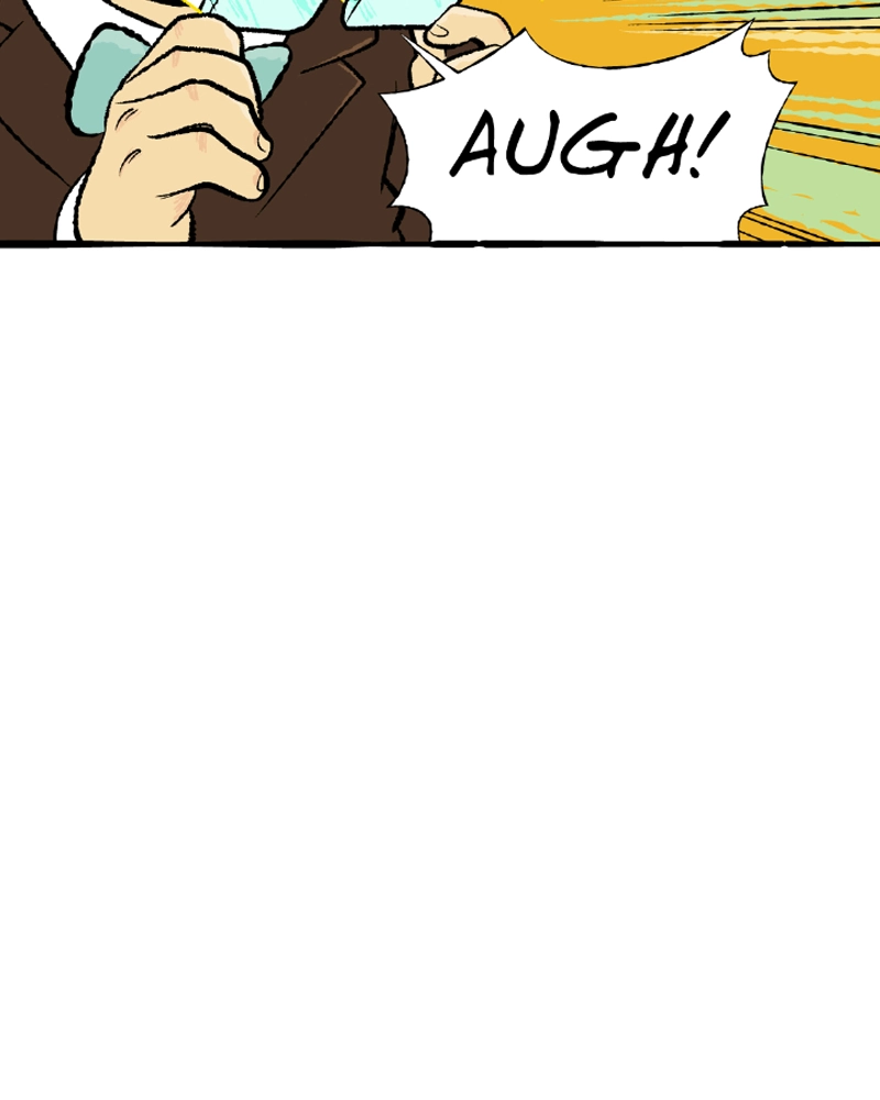 Space Zoo Chapter 328 page 19 - 