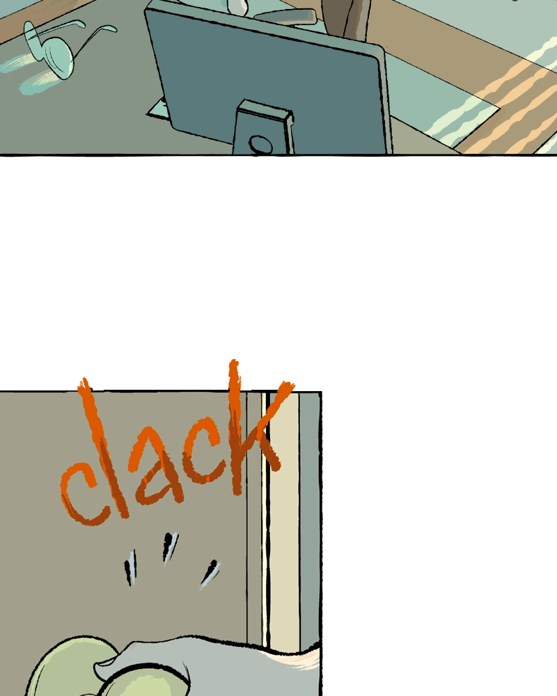 Space Zoo Chapter 328 page 3 - 