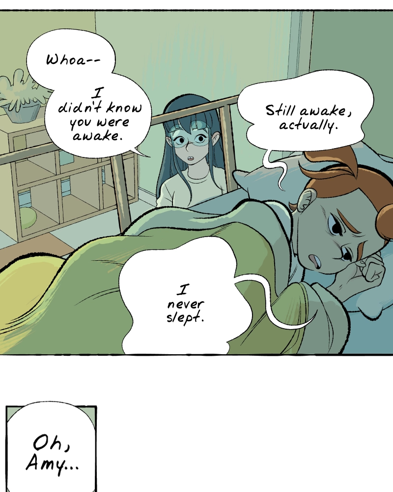 Space Zoo Chapter 328 page 5 - 