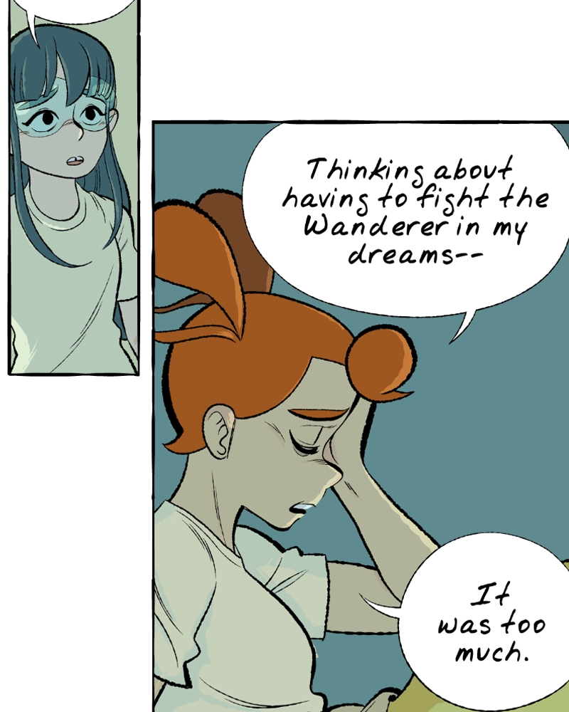 Space Zoo Chapter 328 page 6 - 