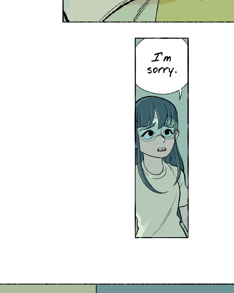 Space Zoo Chapter 328 page 7 - 