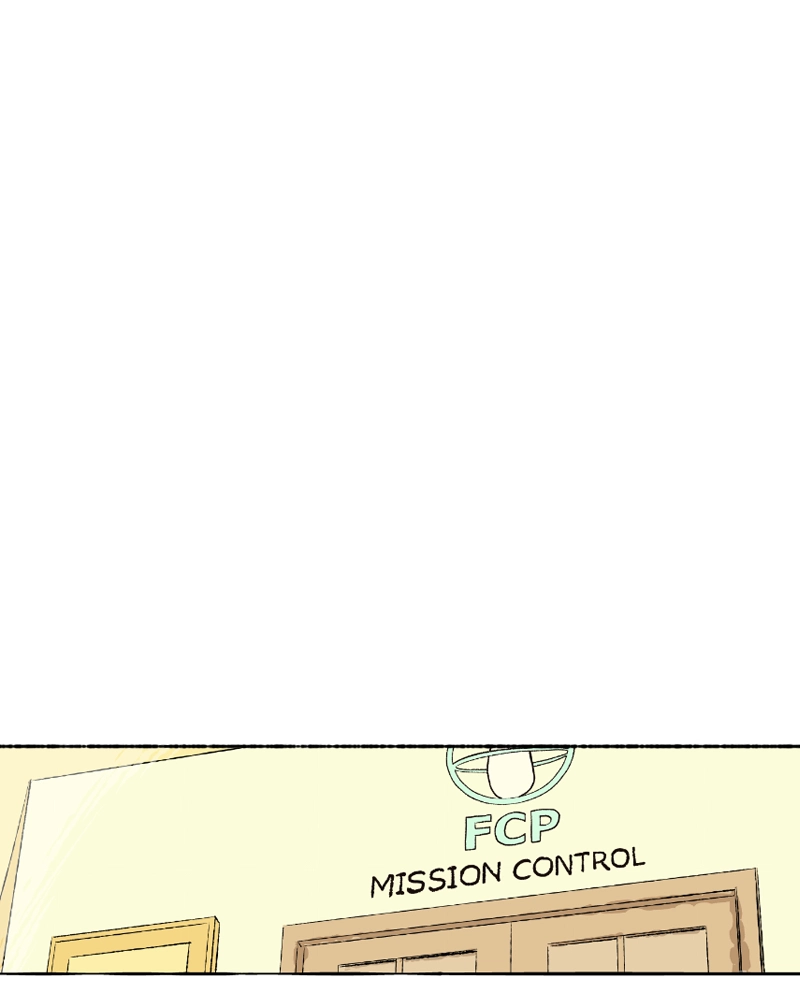 Space Zoo Chapter 329 page 17 - 