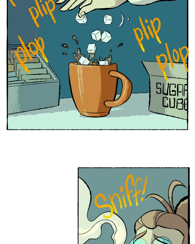 Space Zoo Chapter 329 page 20 - 