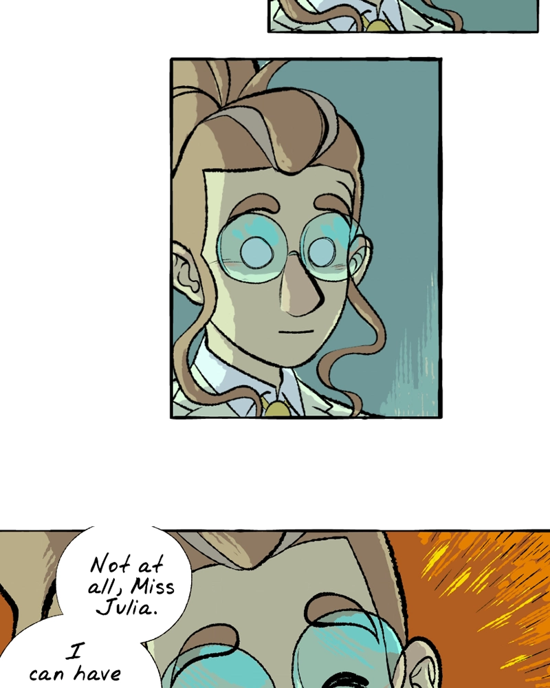 Space Zoo Chapter 329 page 26 - 