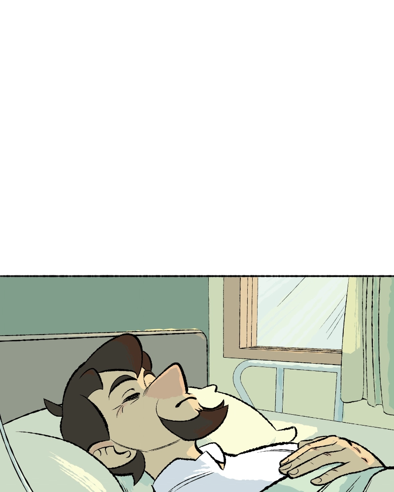 Space Zoo Chapter 329 page 32 - 