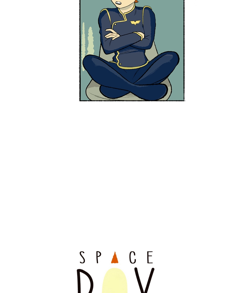 Space Zoo Chapter 329 page 48 - 
