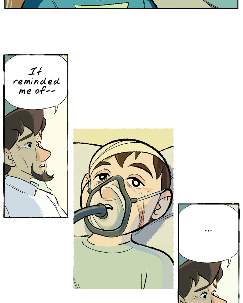 Space Zoo Chapter 331 page 13 - 