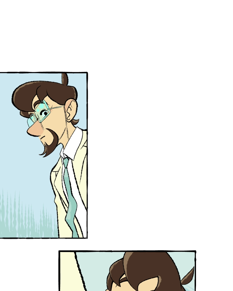 Space Zoo Chapter 331 page 18 - 
