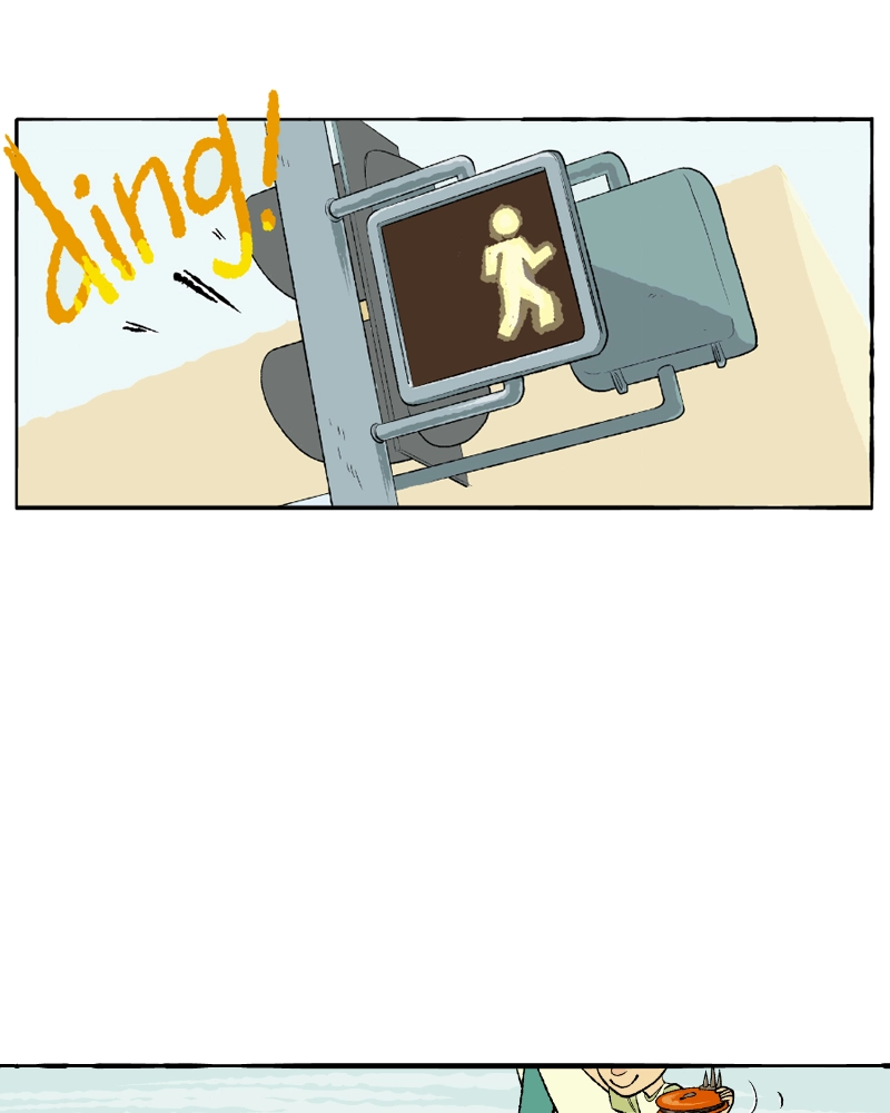 Space Zoo Chapter 331 page 21 - 
