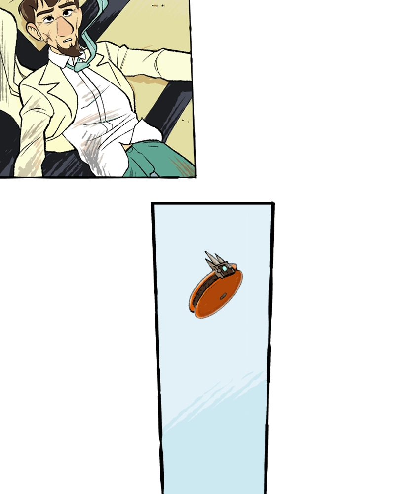 Space Zoo Chapter 331 page 32 - 