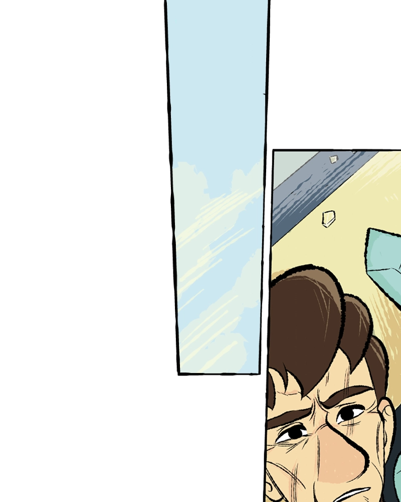 Space Zoo Chapter 331 page 33 - 