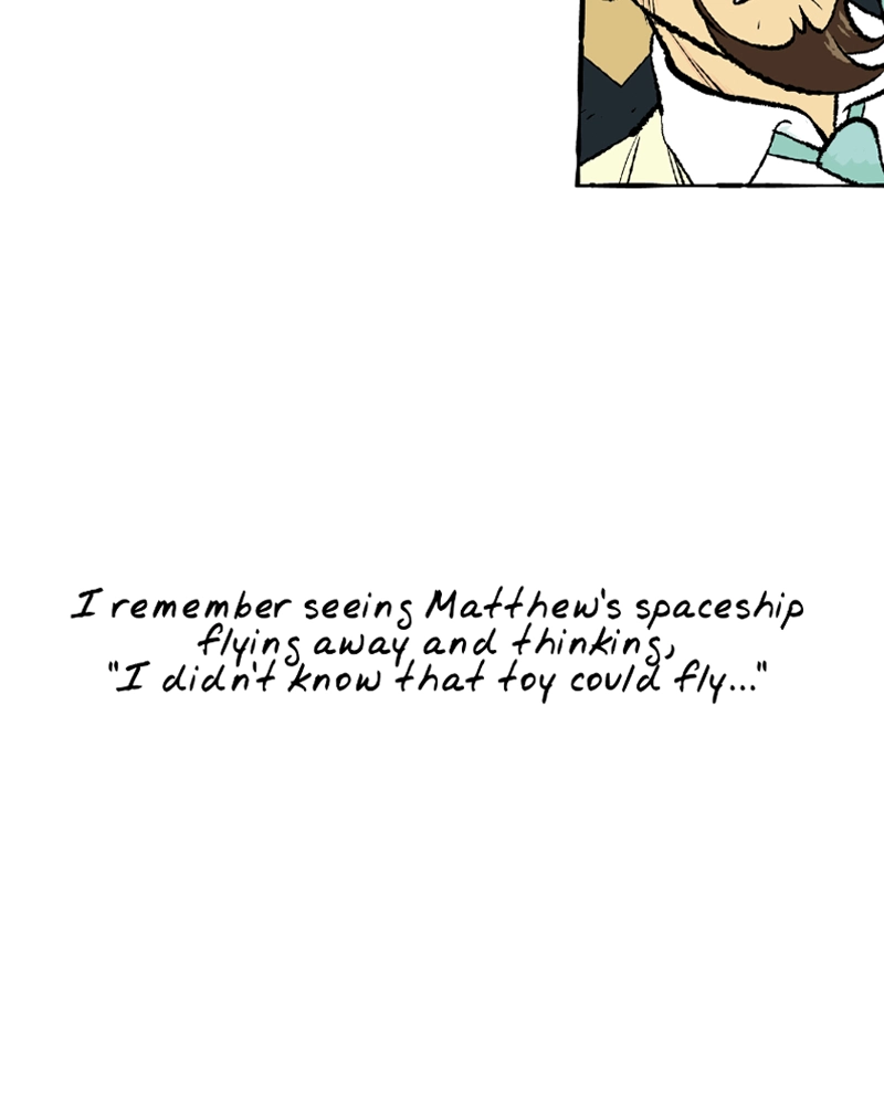 Space Zoo Chapter 331 page 34 - 