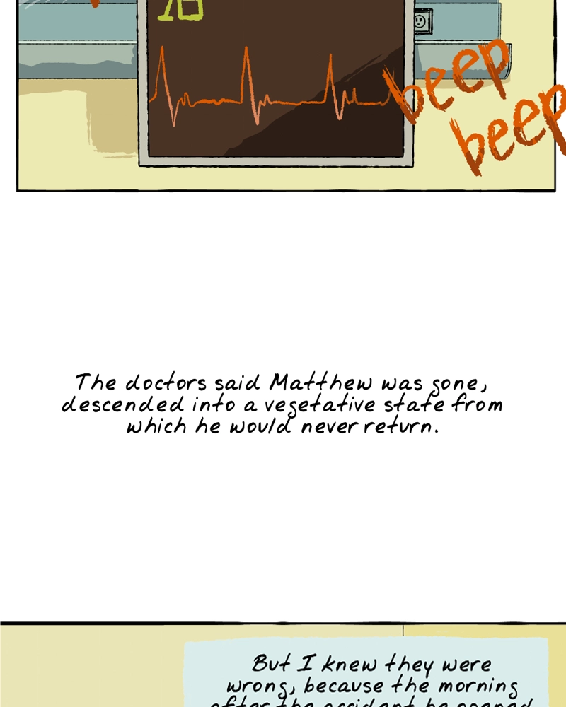 Space Zoo Chapter 331 page 36 - 