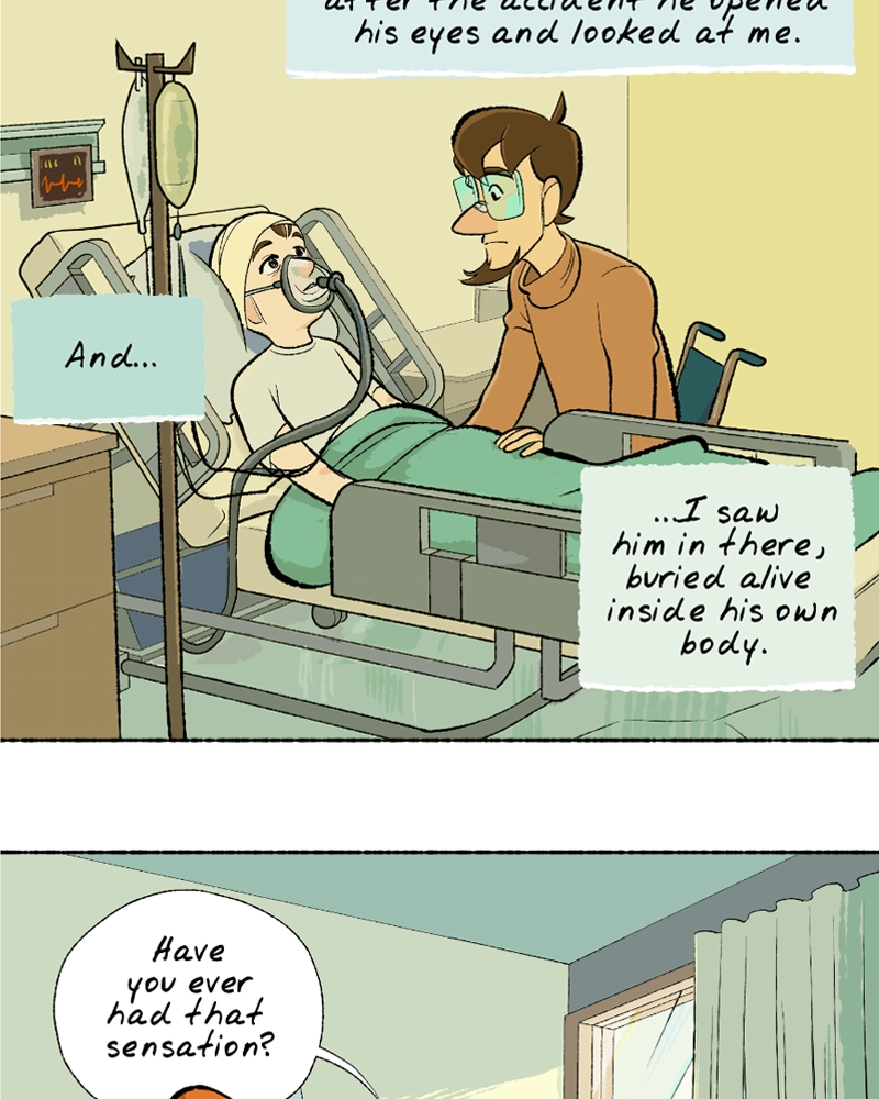 Space Zoo Chapter 331 page 37 - 