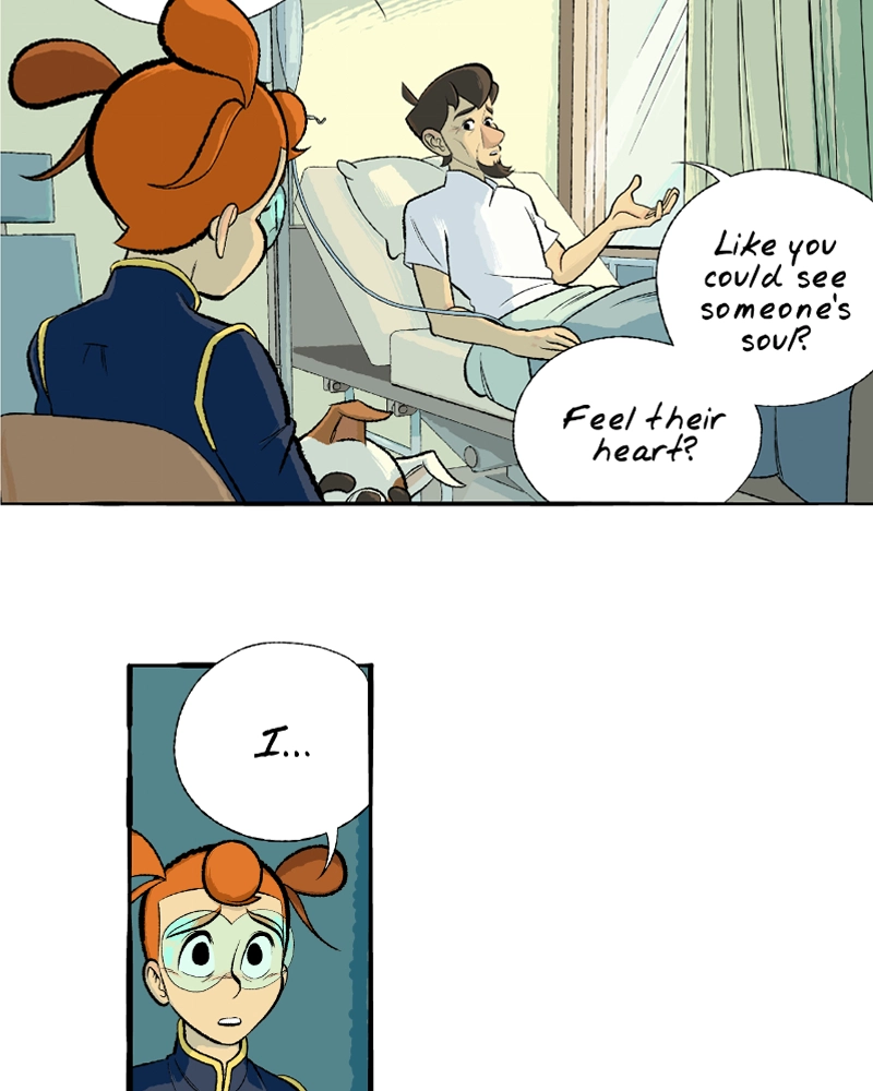 Space Zoo Chapter 331 page 38 - 