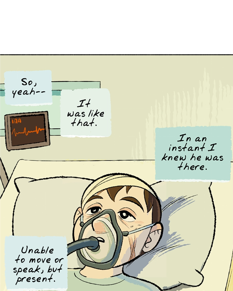 Space Zoo Chapter 331 page 41 - 