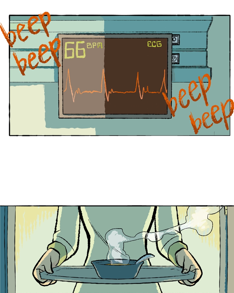 Space Zoo Chapter 331 page 46 - 