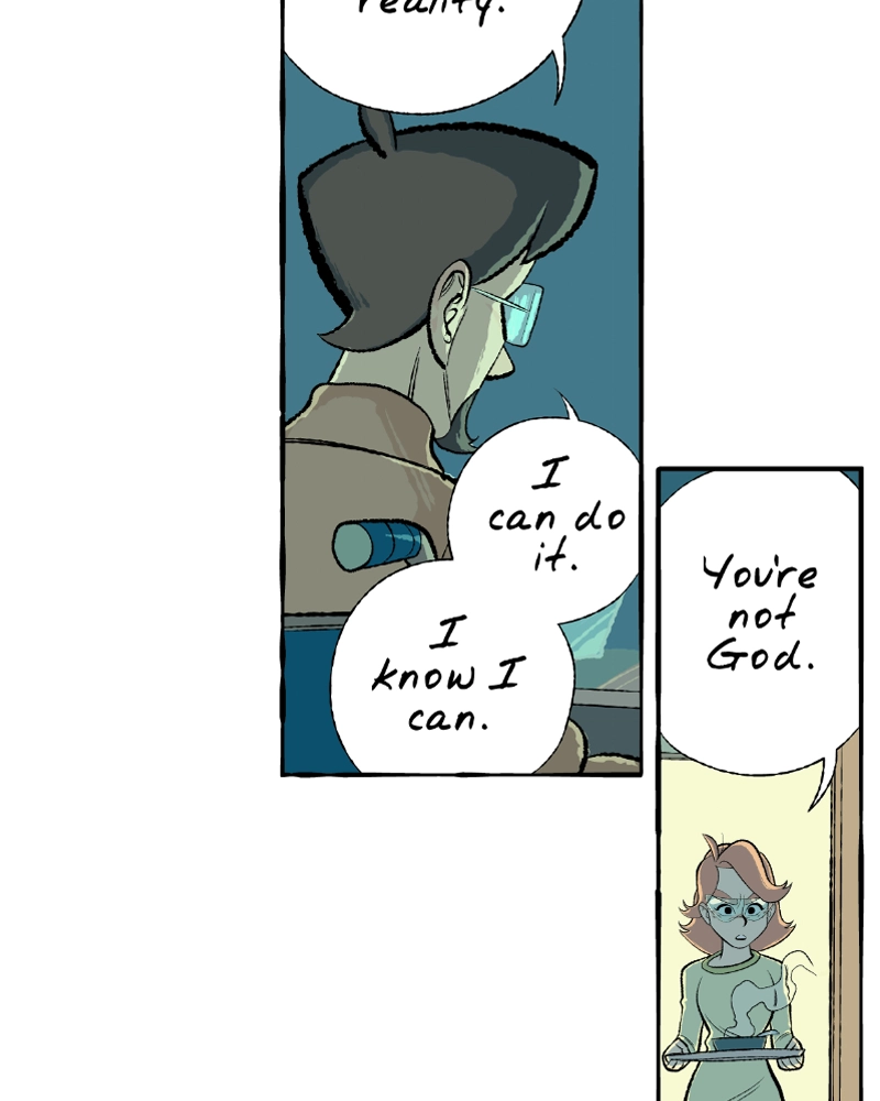 Space Zoo Chapter 331 page 51 - 
