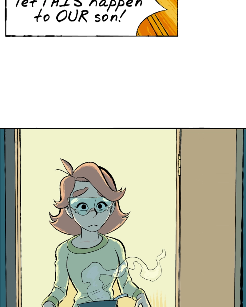 Space Zoo Chapter 331 page 53 - 