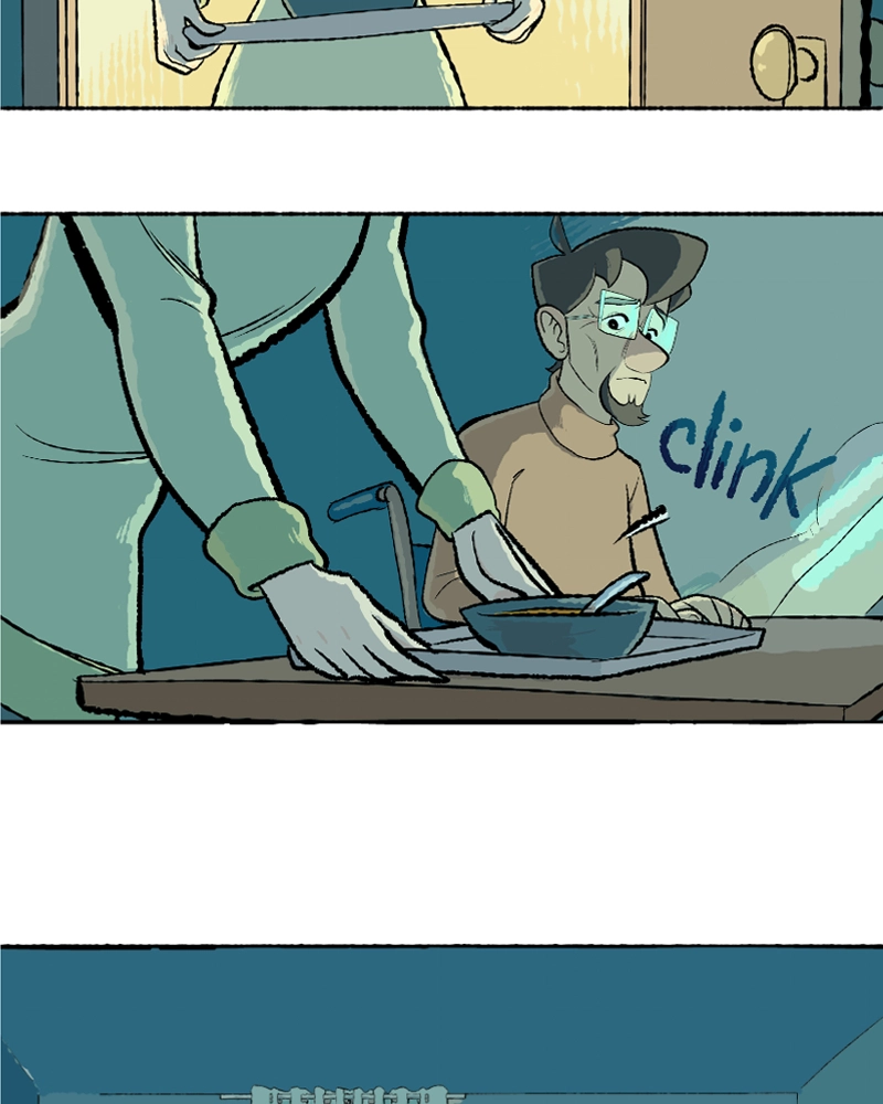 Space Zoo Chapter 331 page 54 - 