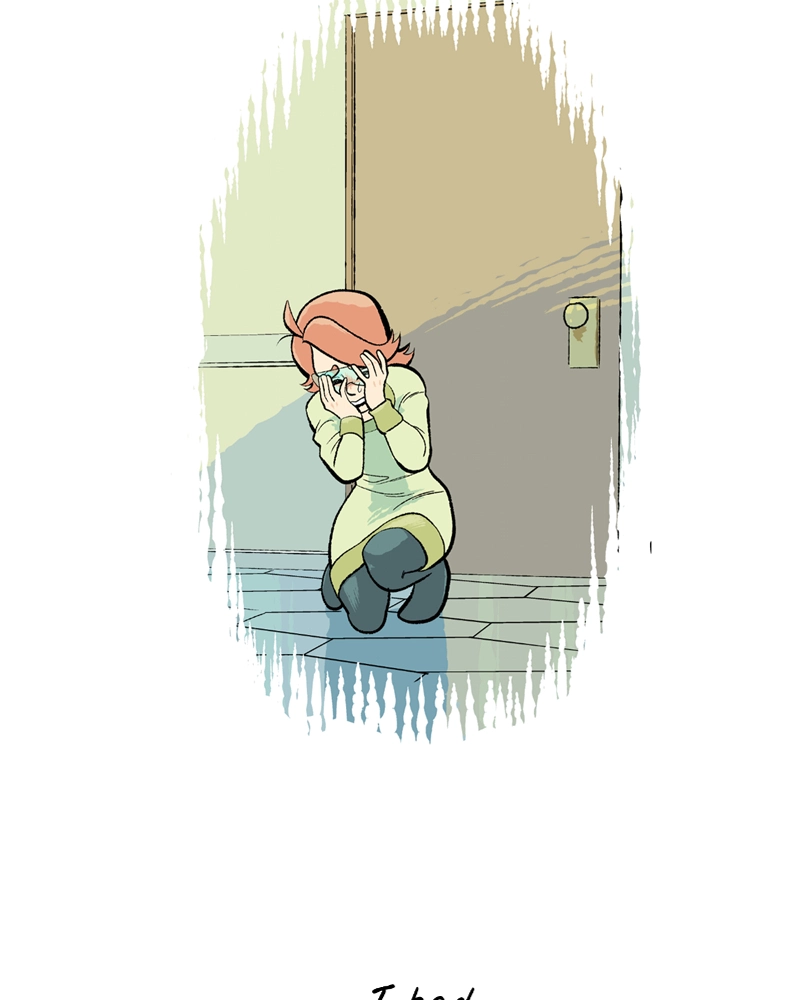 Space Zoo Chapter 331 page 57 - 