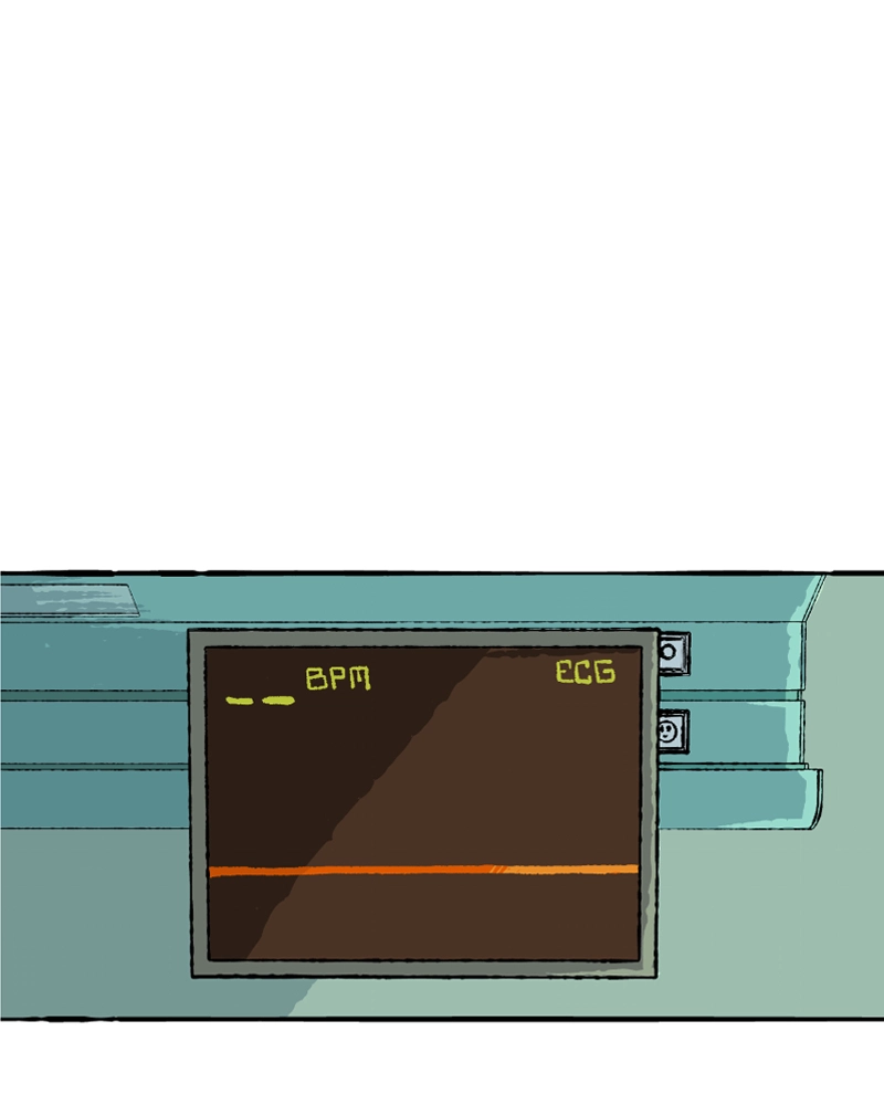 Space Zoo Chapter 331 page 60 - 