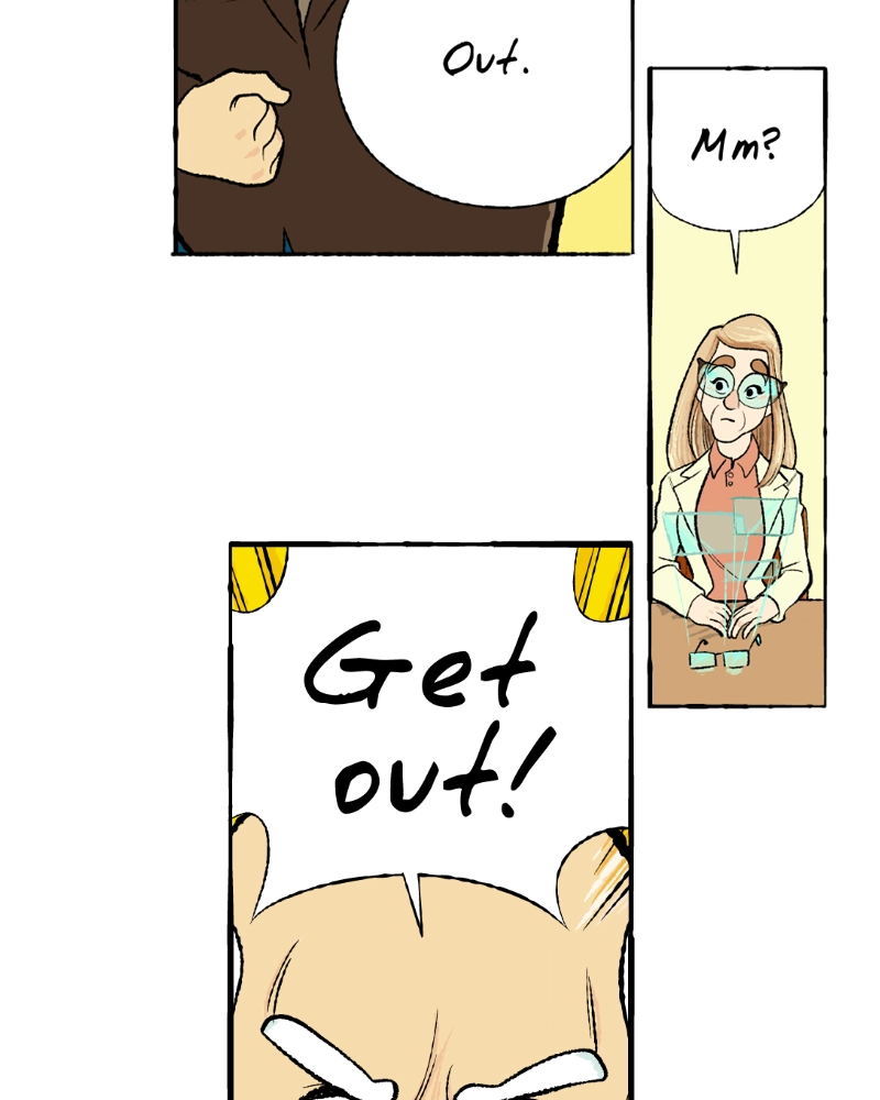 Space Zoo Chapter 331 page 7 - 